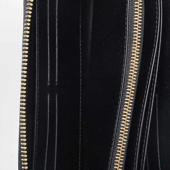 Louis Vuitton Limited Edition Yayoi Kusama Black Monogram Vernis Dots - Picture 7 of 10